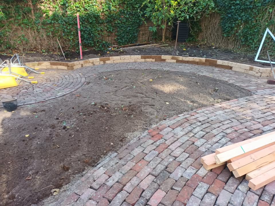 Groenstudio De natuurtuin