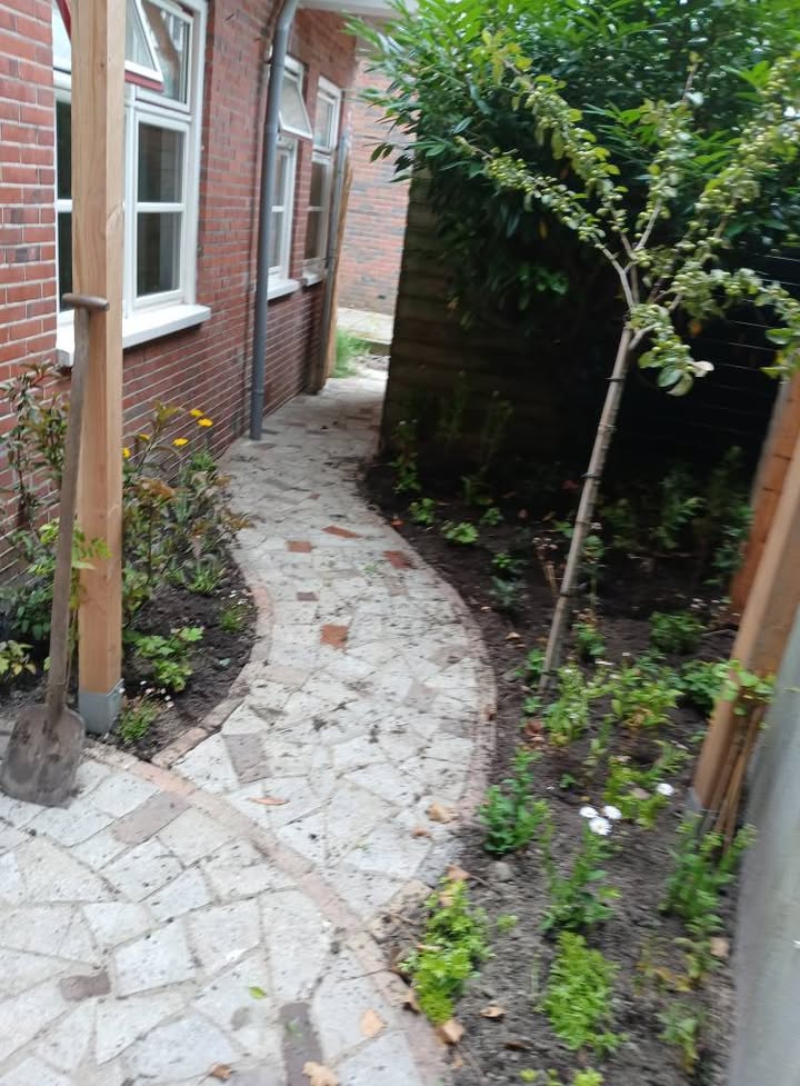 Groenstudio De natuurtuin