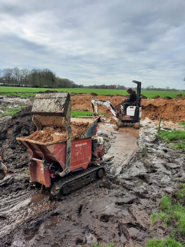 Groenstudio De natuurtuin