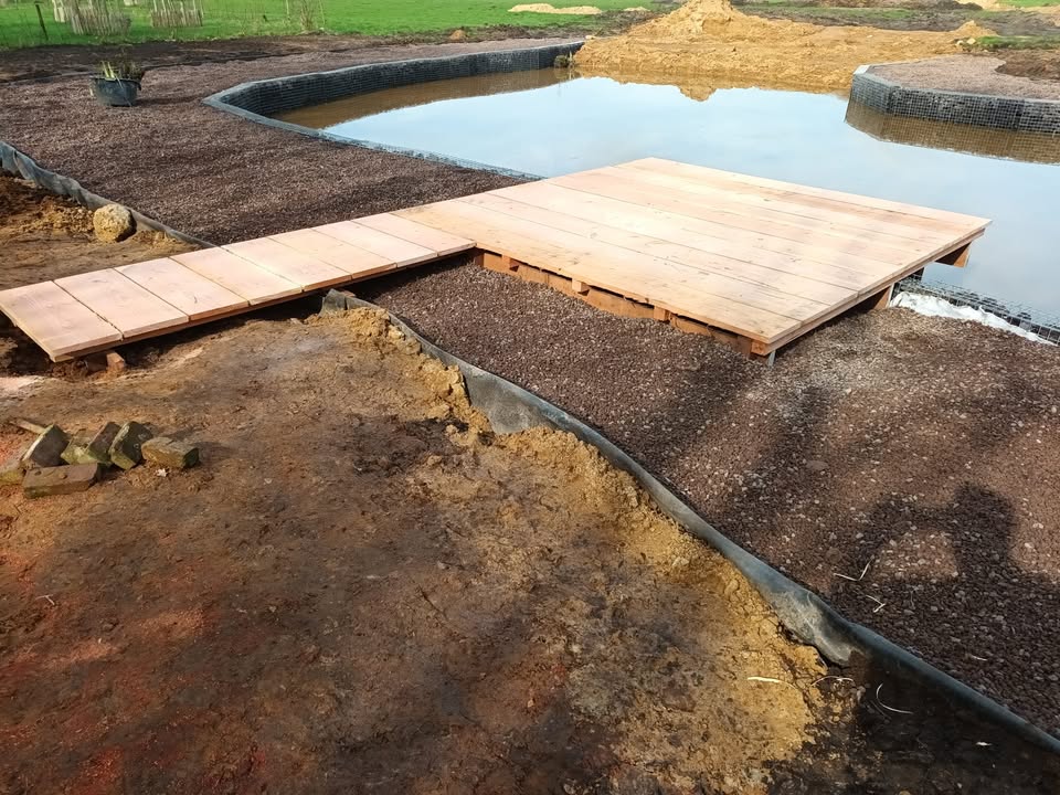 Groenstudio De natuurtuin