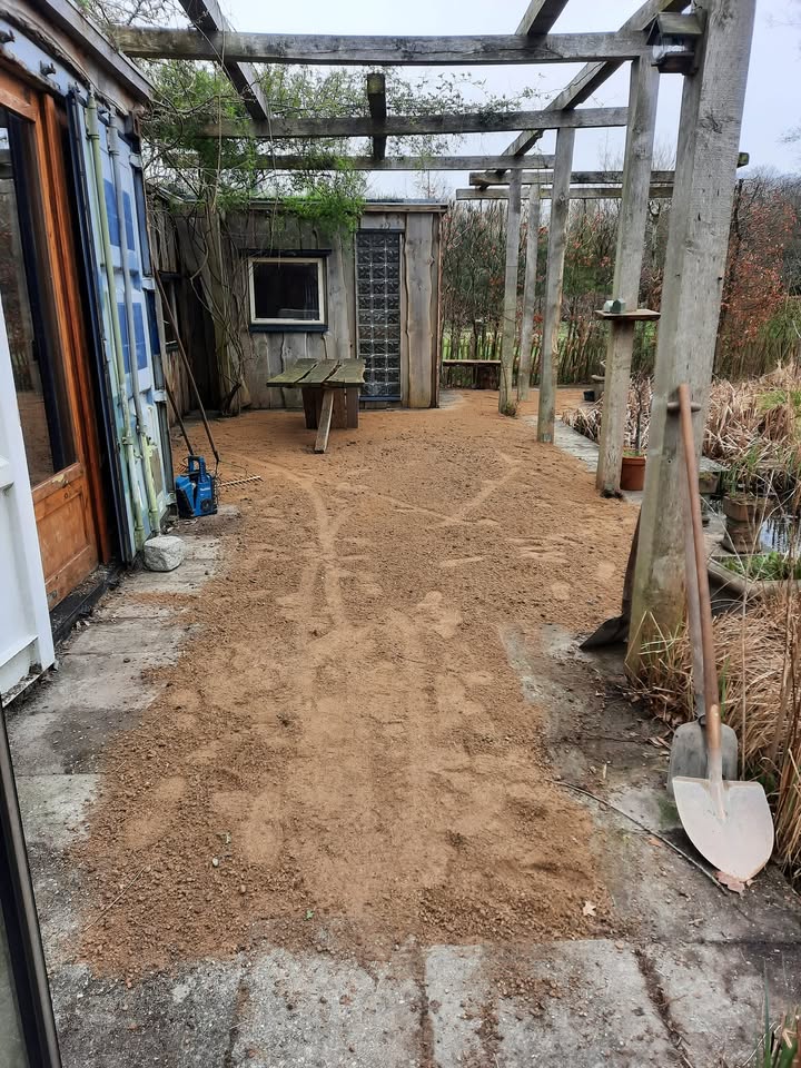 Groenstudio De natuurtuin